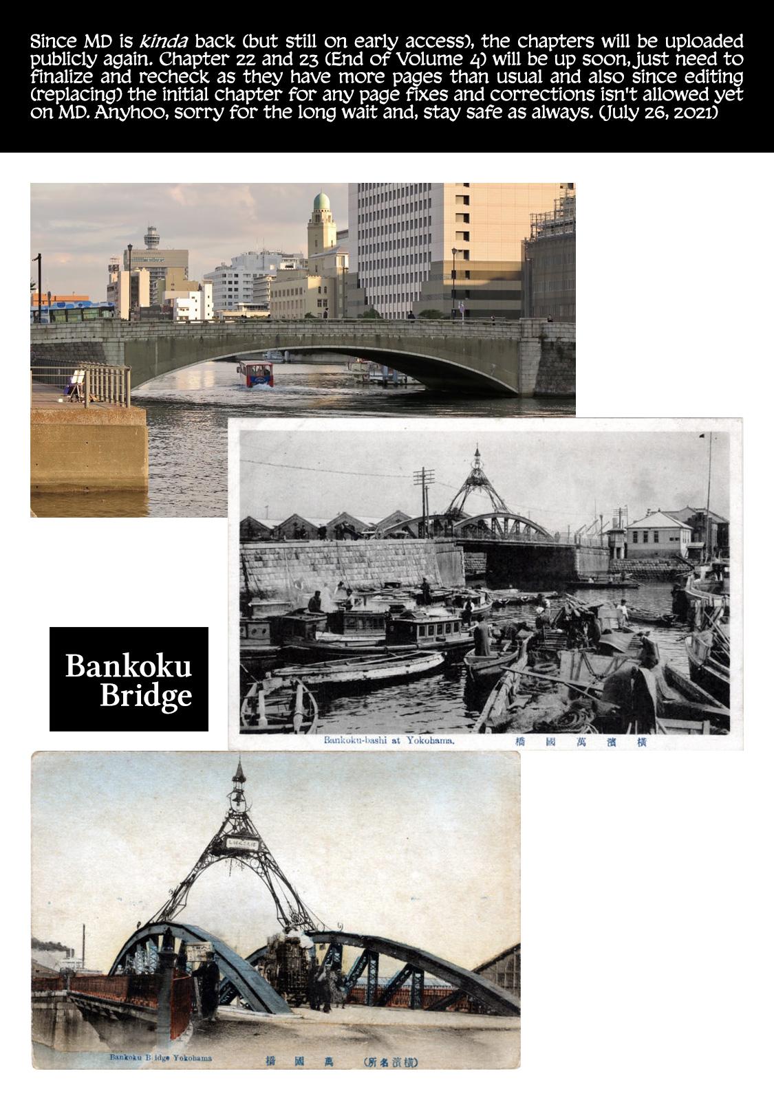 Namida Ame to Serenade Chap 20 - Next Chap 21