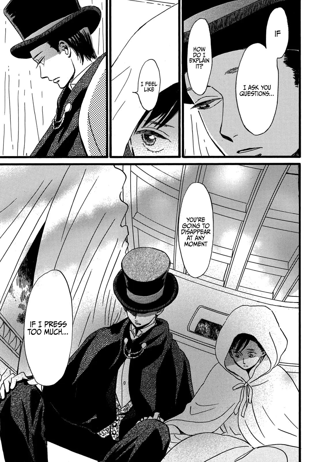 Namida Ame to Serenade Chap 30 - Next Chap 31