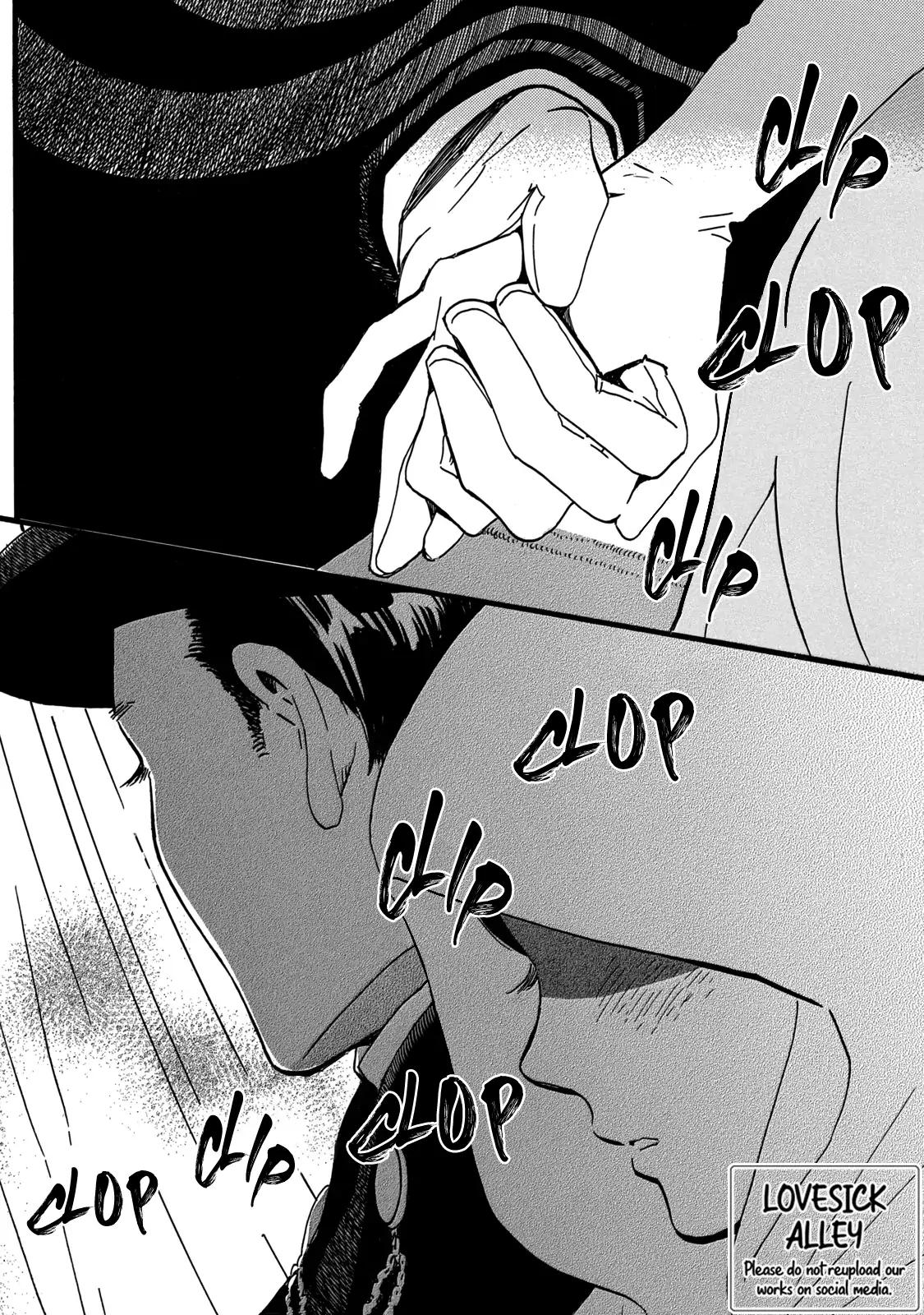 Namida Ame to Serenade Chap 30 - Next Chap 31