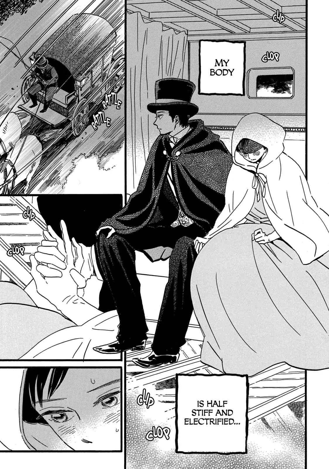 Namida Ame to Serenade Chap 30 - Next Chap 31