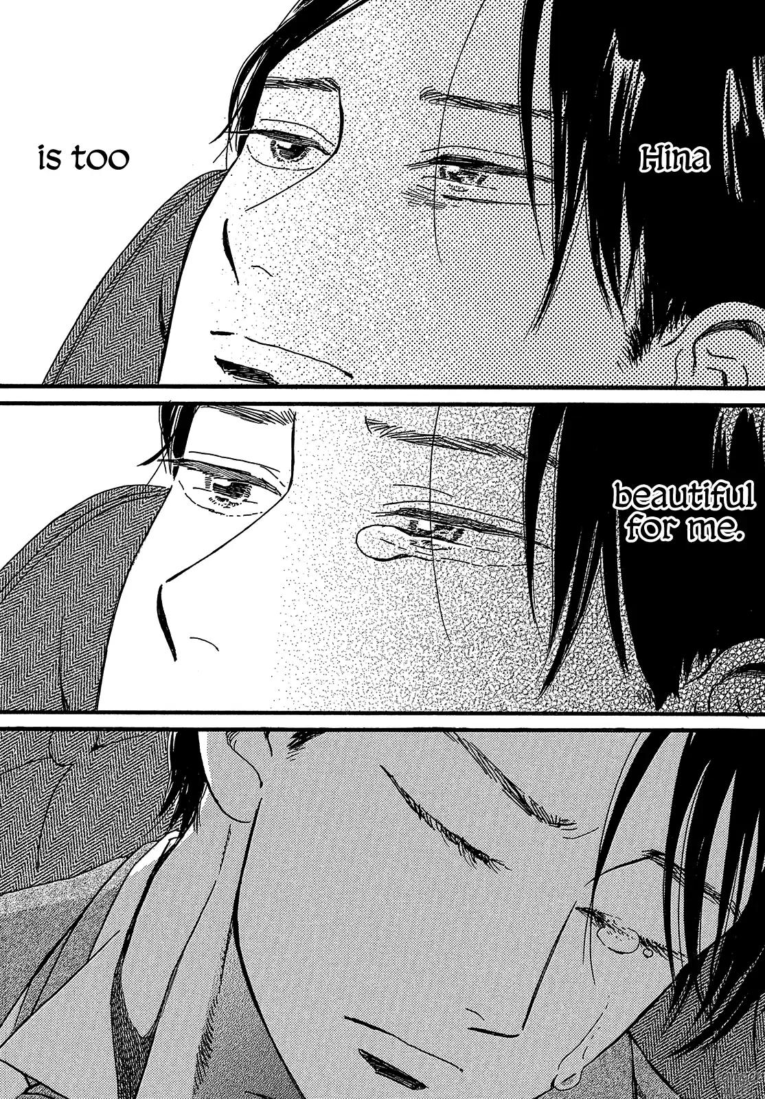 Namida Ame to Serenade Chap 45 - Next Chap 46