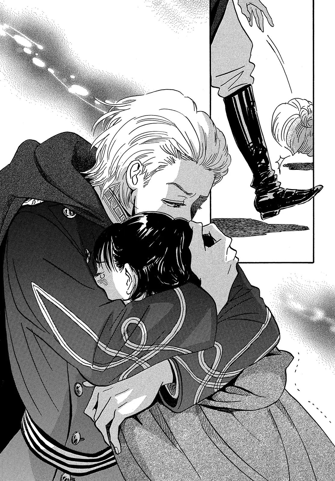 Namida Ame to Serenade Chap 42 - Next Chap 43