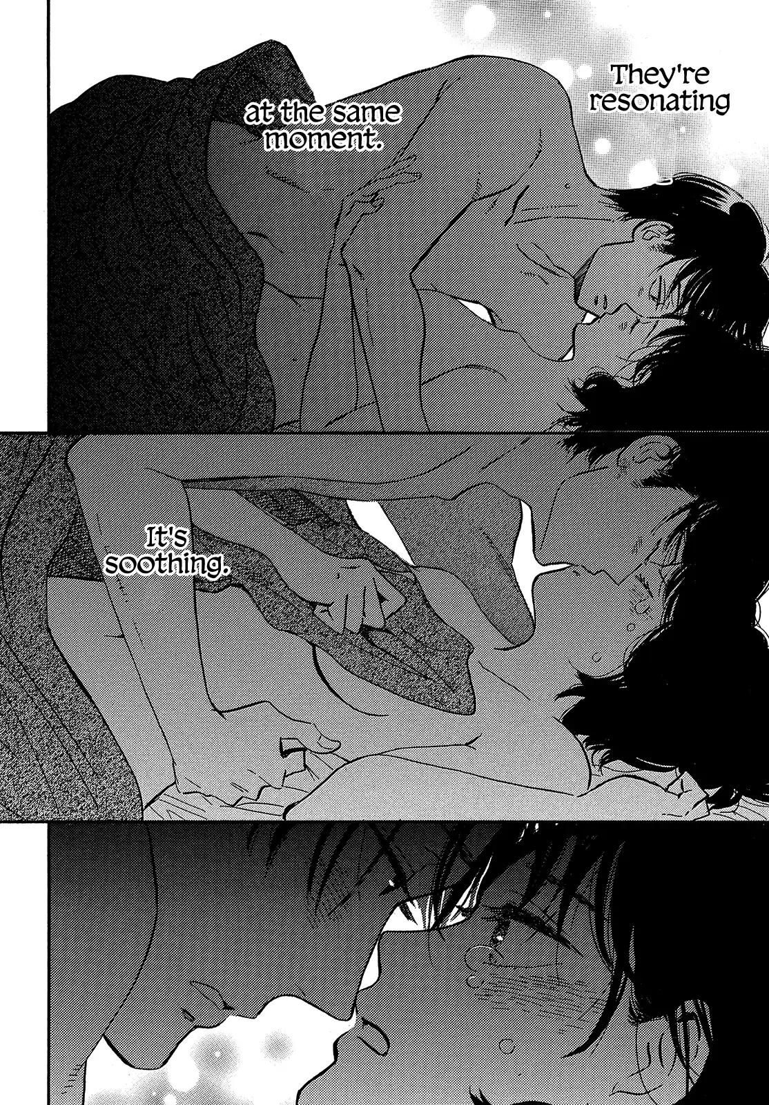 Namida Ame to Serenade Chap 43 - Next Chap 44