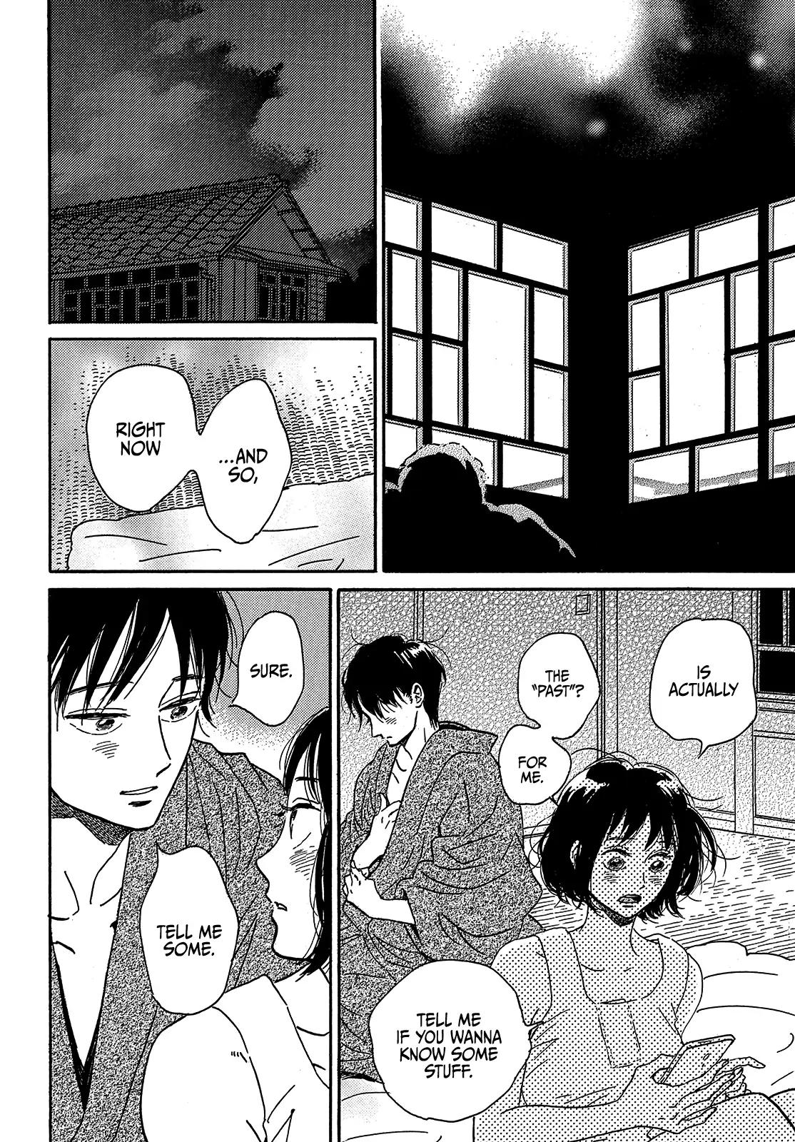 Namida Ame to Serenade Chap 43 - Next Chap 44