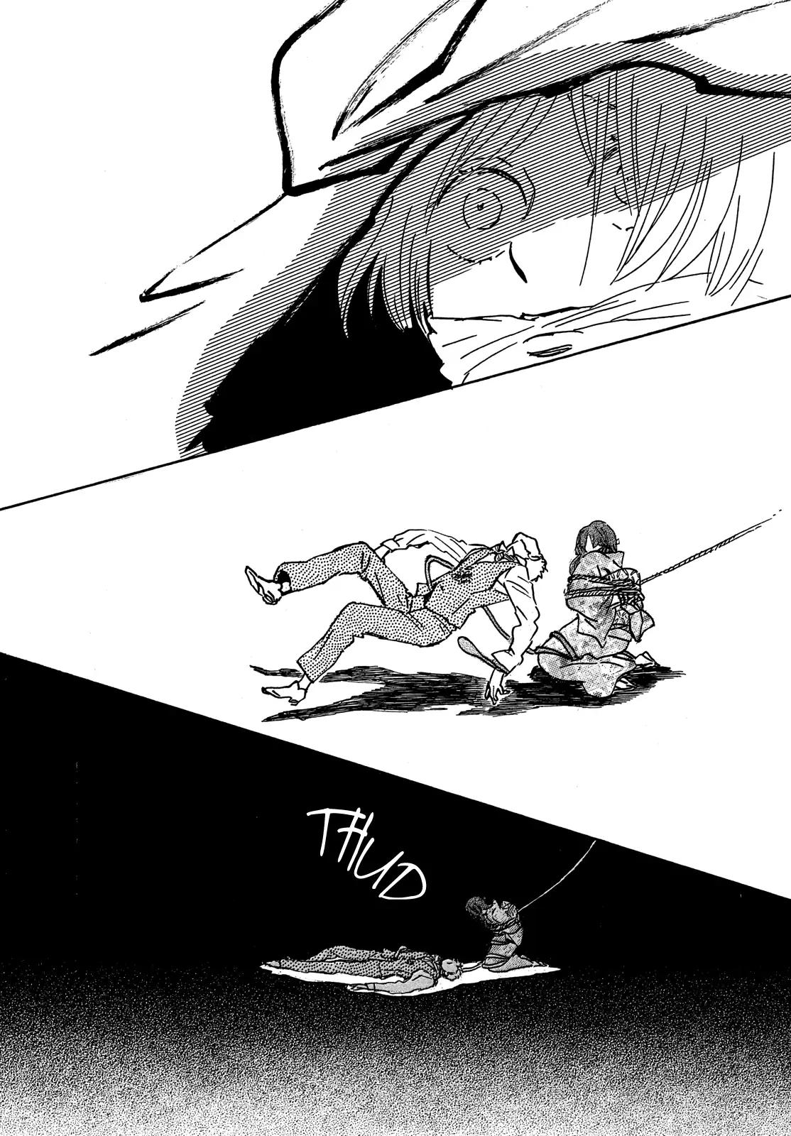 Namida Ame to Serenade Chap 54 - Next Chap 55