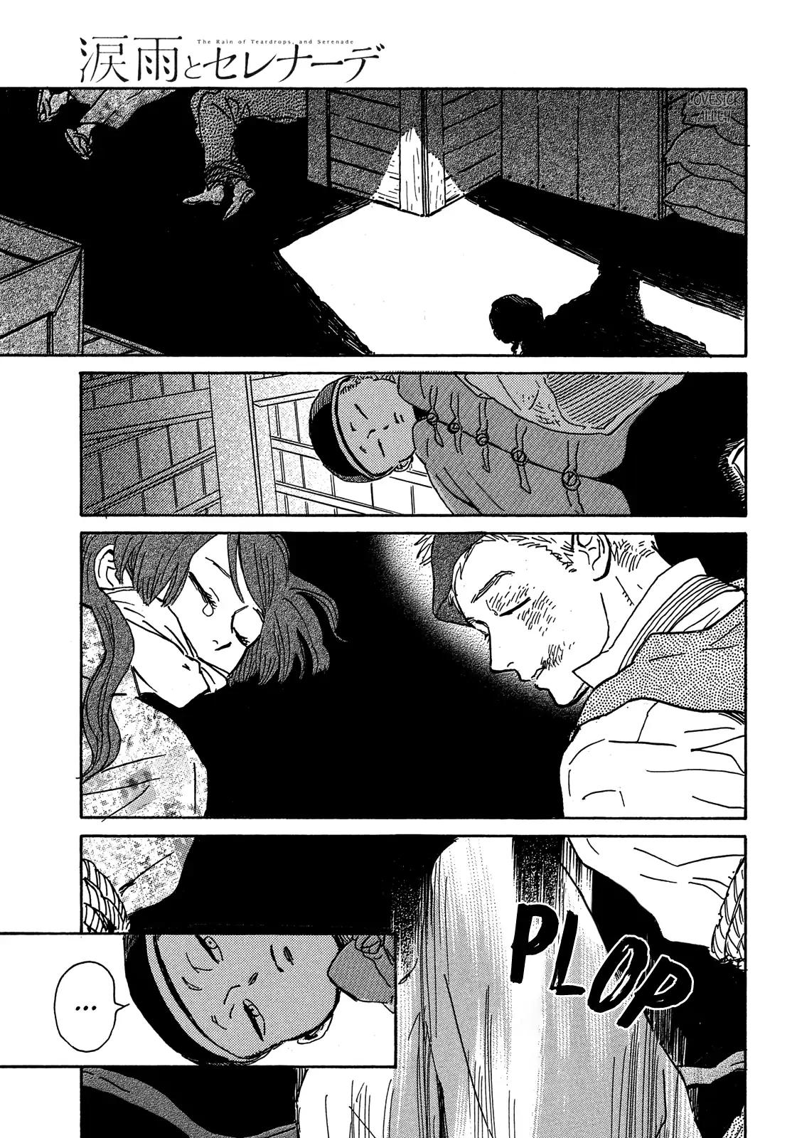 Namida Ame to Serenade Chap 54 - Next Chap 55