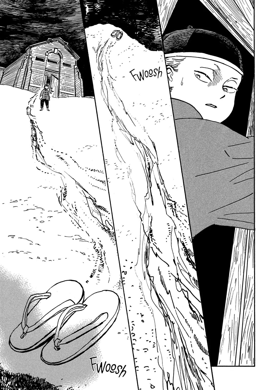 Namida Ame to Serenade Chap 55 - Next Chap 56