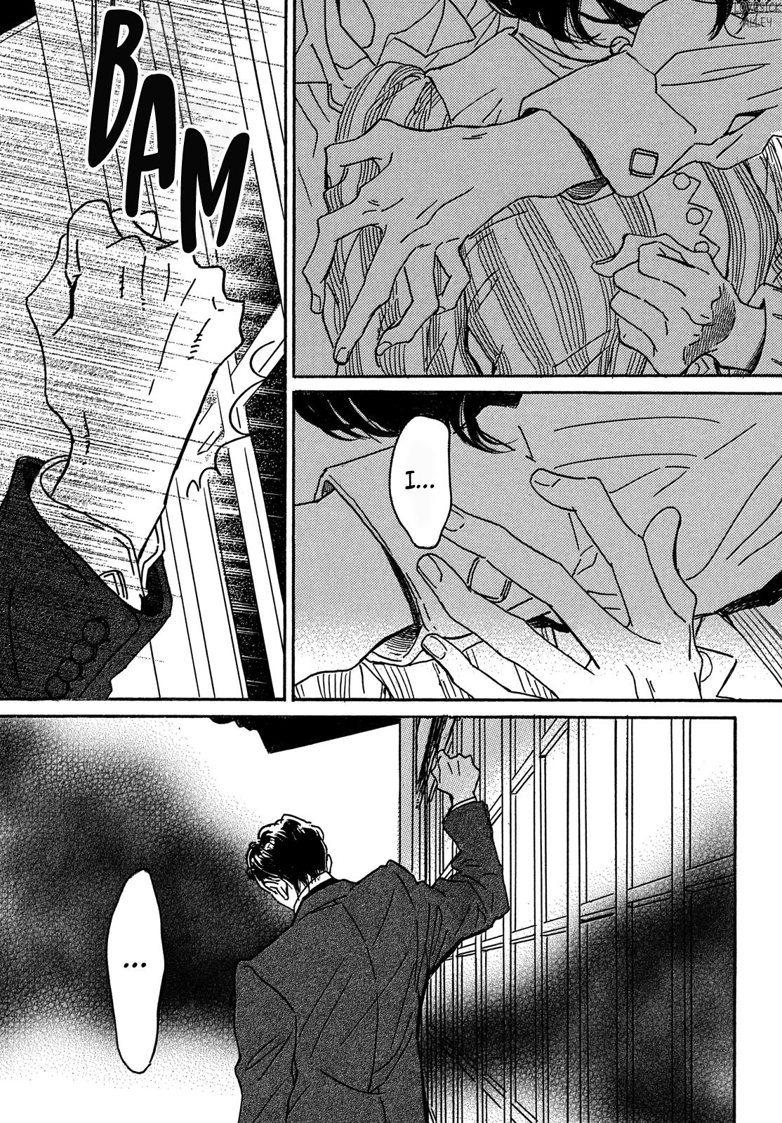 Namida Ame to Serenade Chap 58 - Next Chap 59