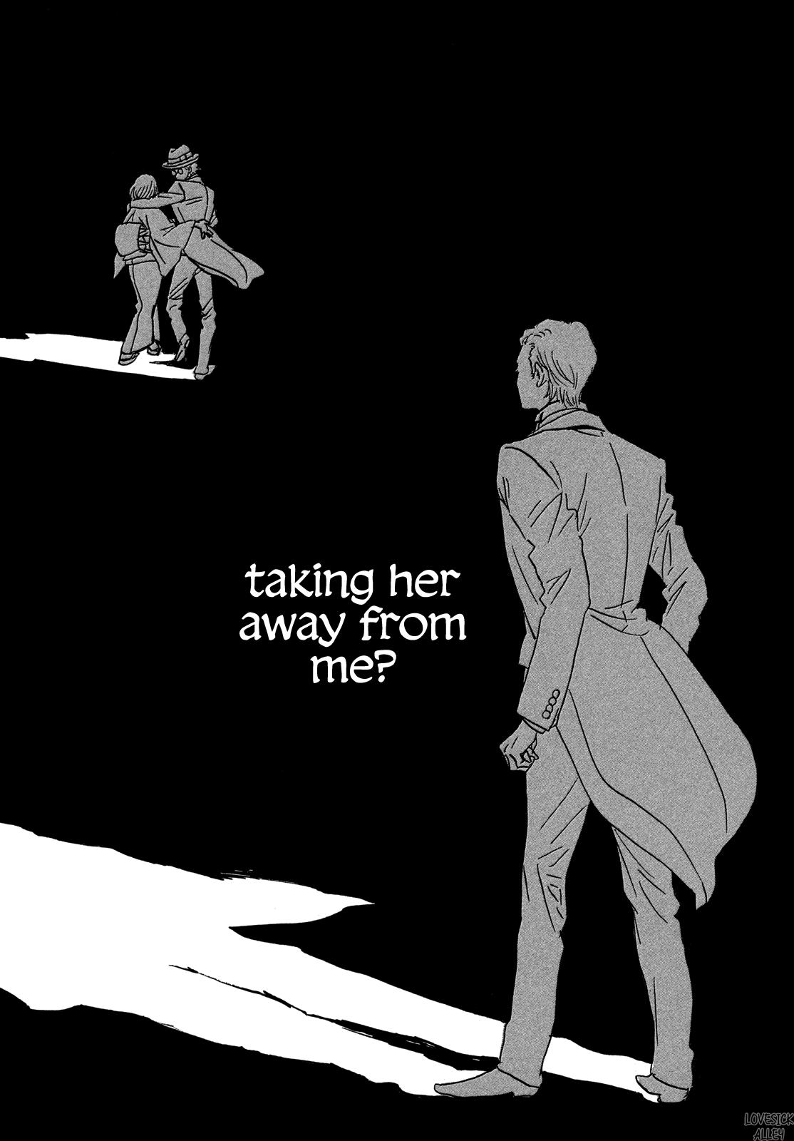 Namida Ame to Serenade Chap 58 - Next Chap 59