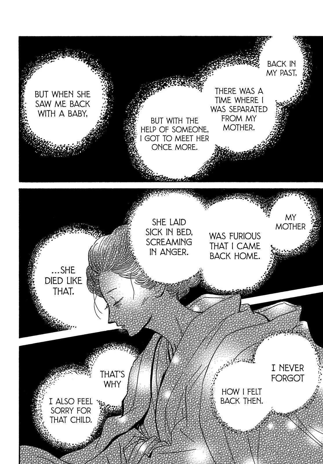 Namida Ame to Serenade Chap 59 - Next Chap 60