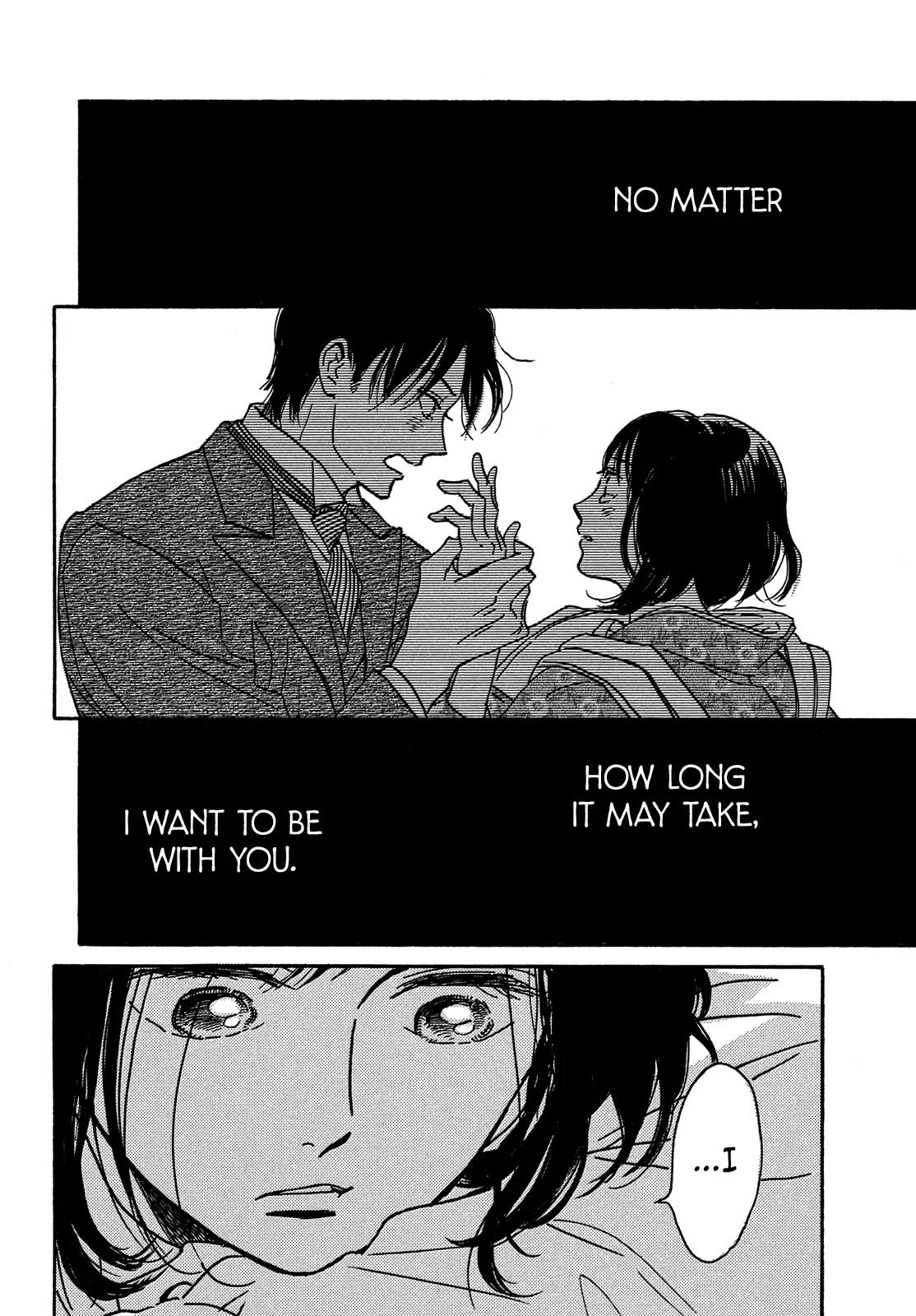 Namida Ame to Serenade Chap 59 - Next Chap 60