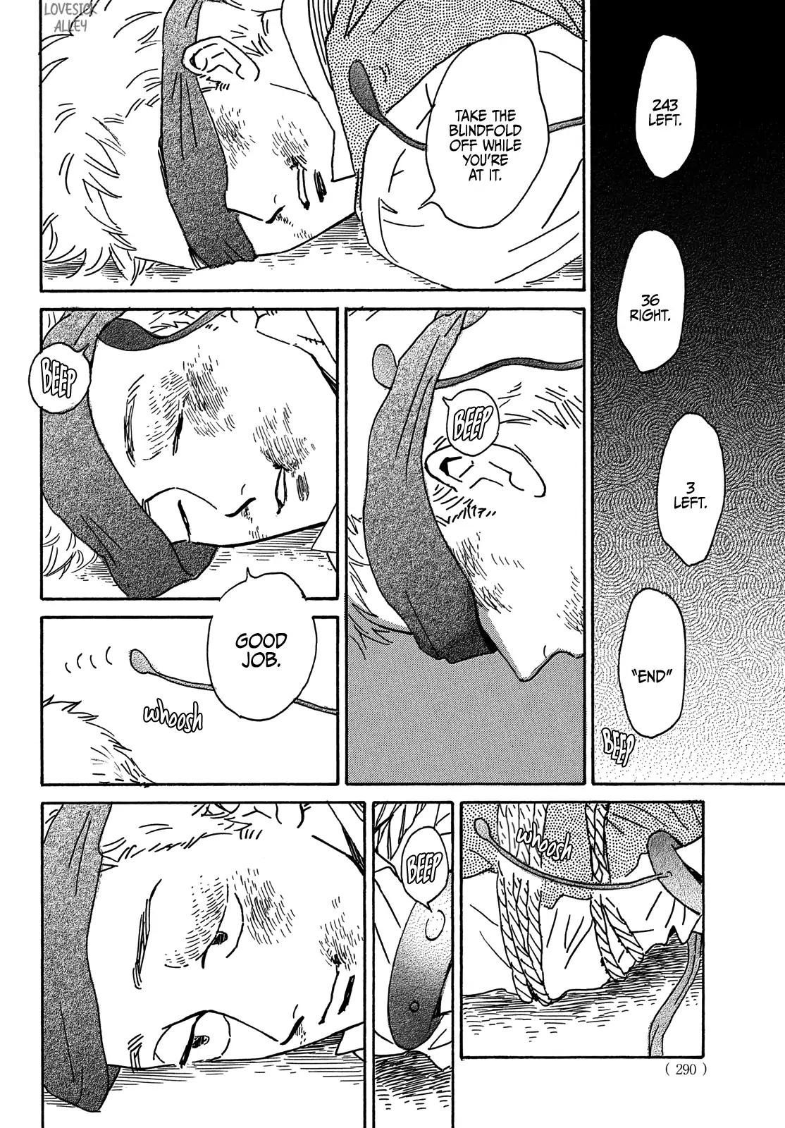 Namida Ame to Serenade Chap 53 - Next Chap 54