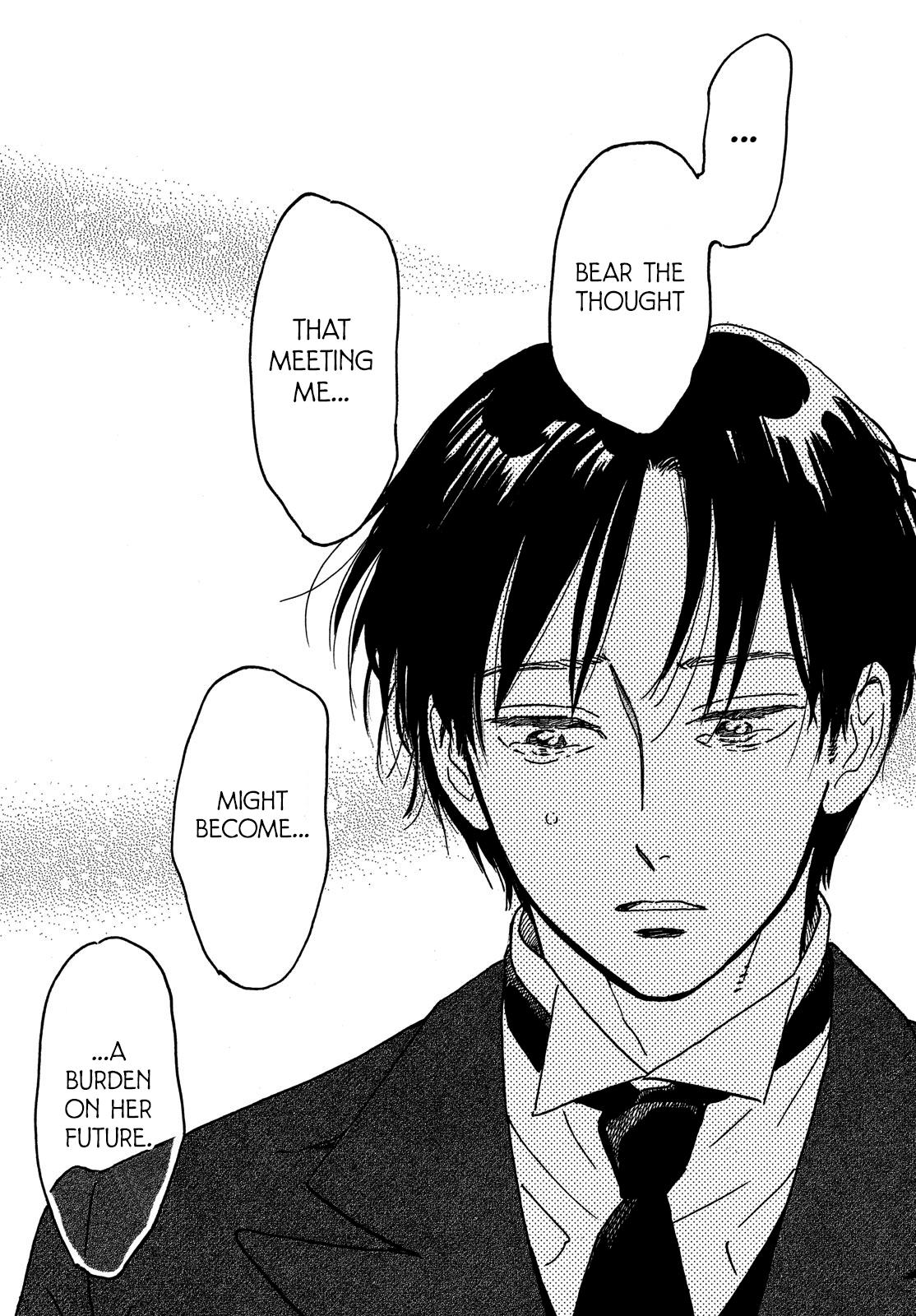 Namida Ame to Serenade Chap 65 - Next Chap 66