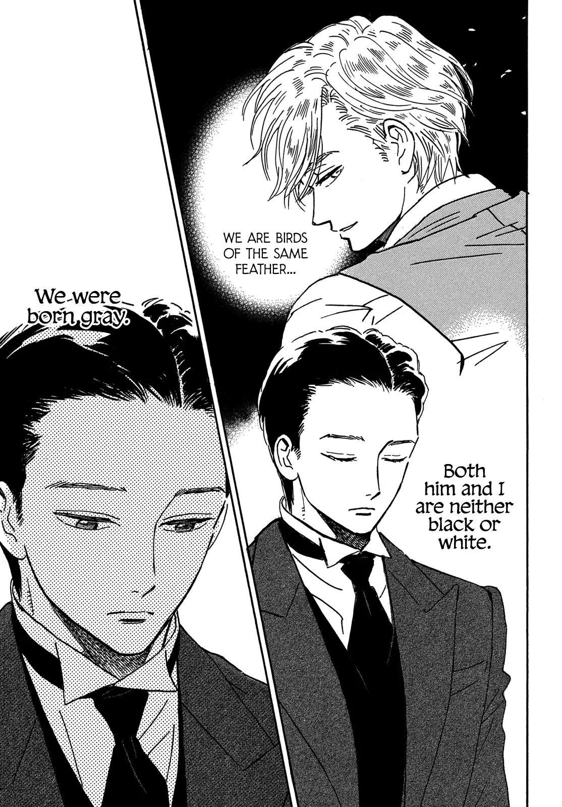 Namida Ame to Serenade Chap 66 - Next Chap 67