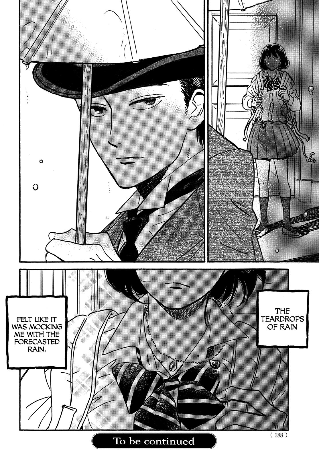Namida Ame to Serenade Chap 68 - Next Chap 69
