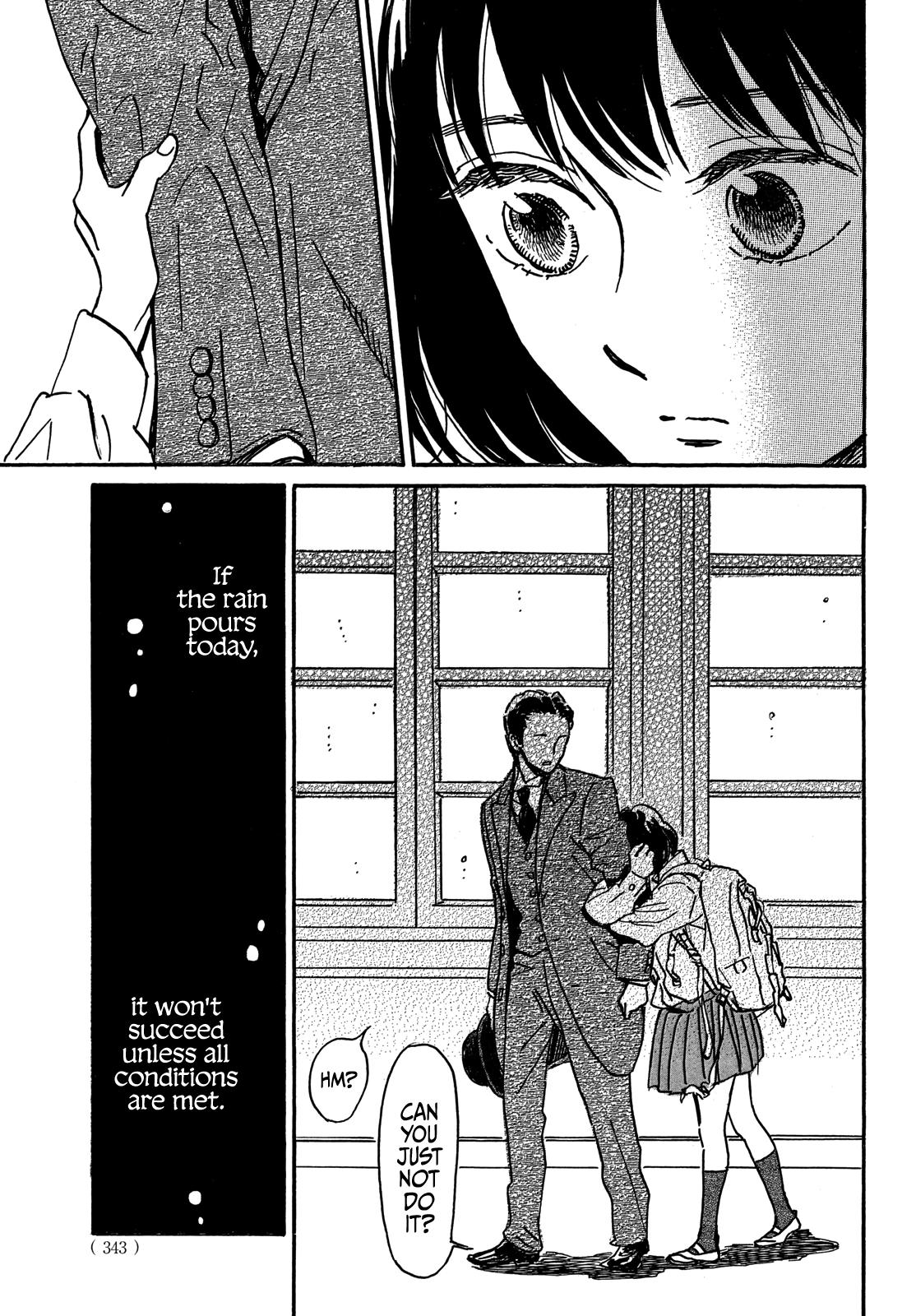 Namida Ame to Serenade Chap 69 - Next Chap 70