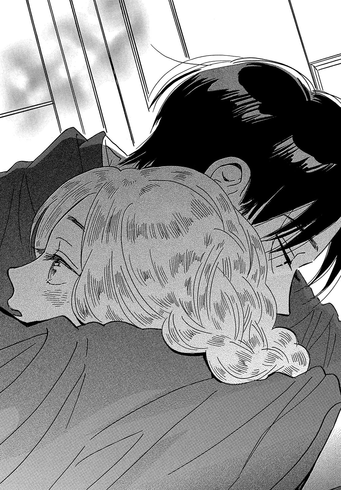 Namida Ame to Serenade Chap 63 - Next Chap 64