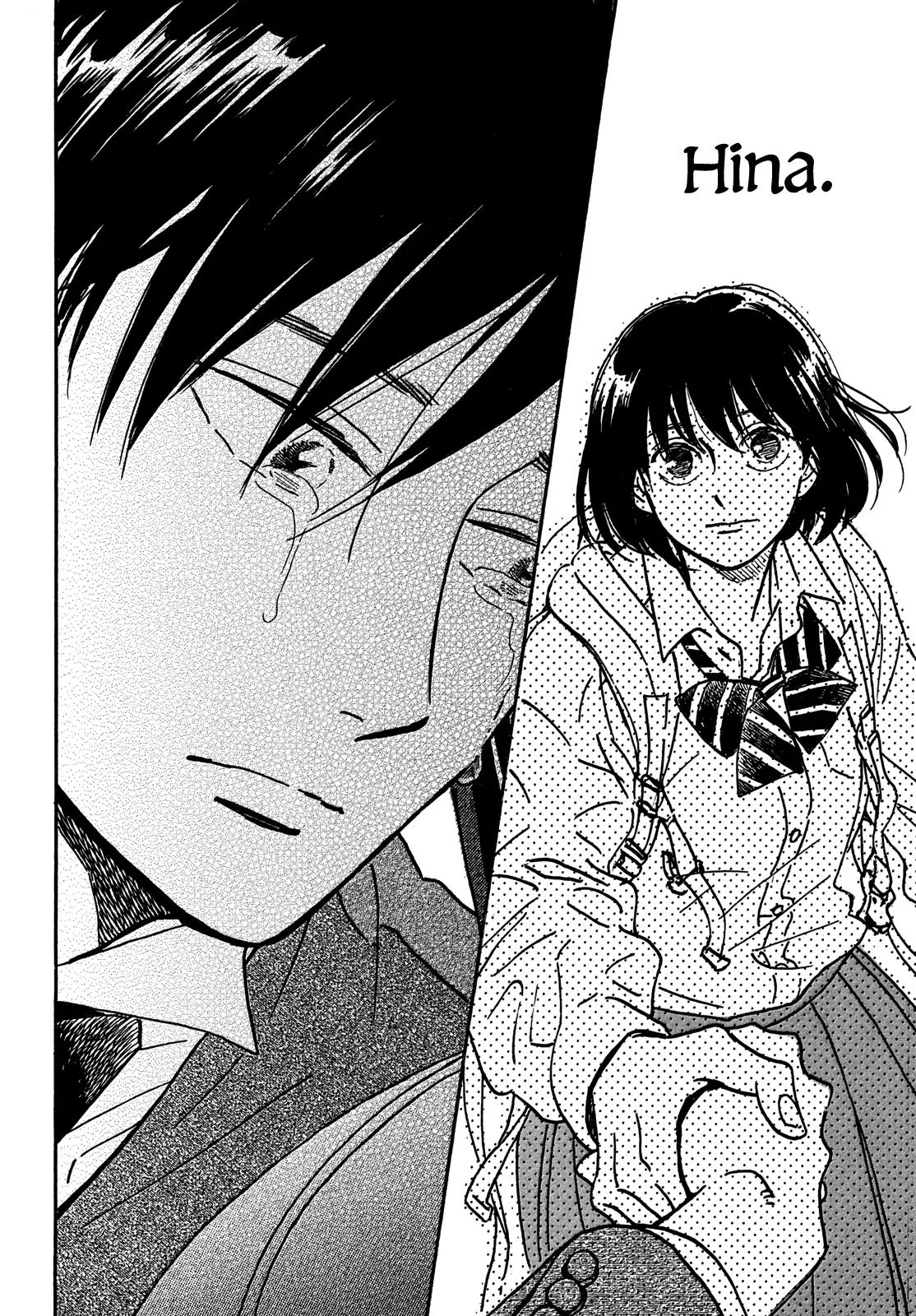 Namida Ame to Serenade Chap 70 - Next Chap 71