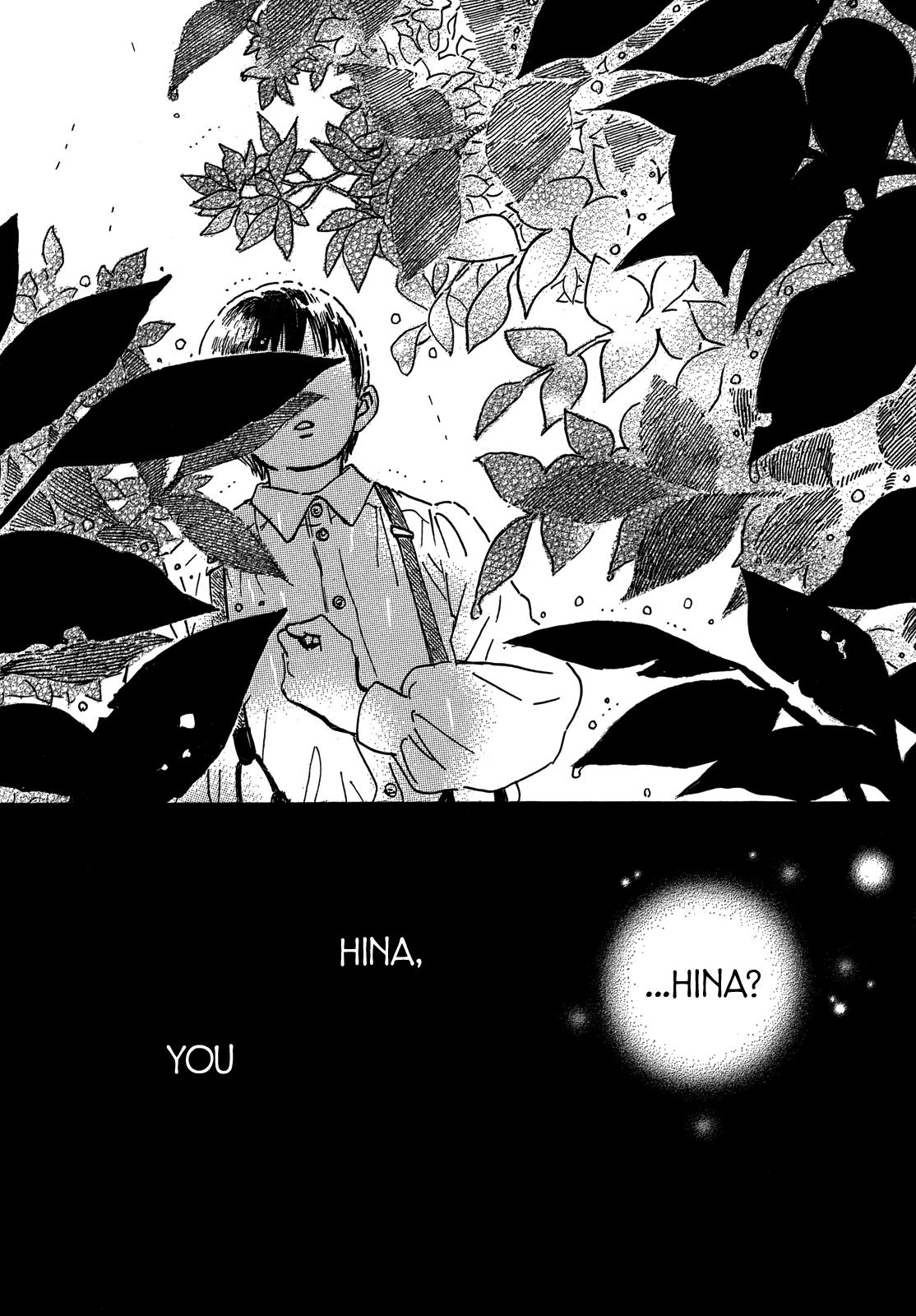 Namida Ame to Serenade Chap 72 - Next Chap 73