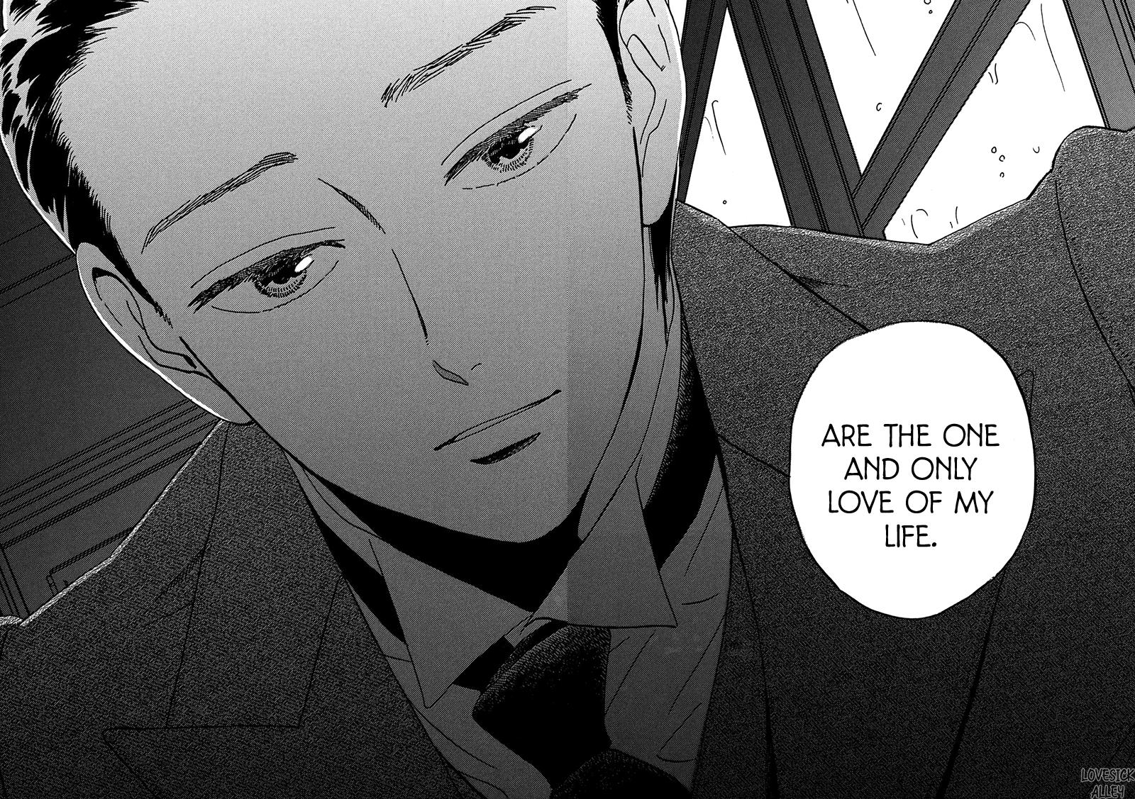 Namida Ame to Serenade Chap 72 - Next Chap 73