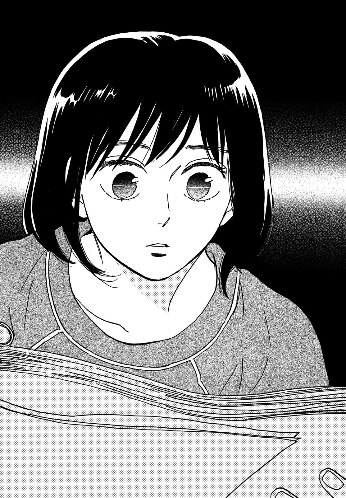 Namida Ame to Serenade Chap 72 - Next Chap 73