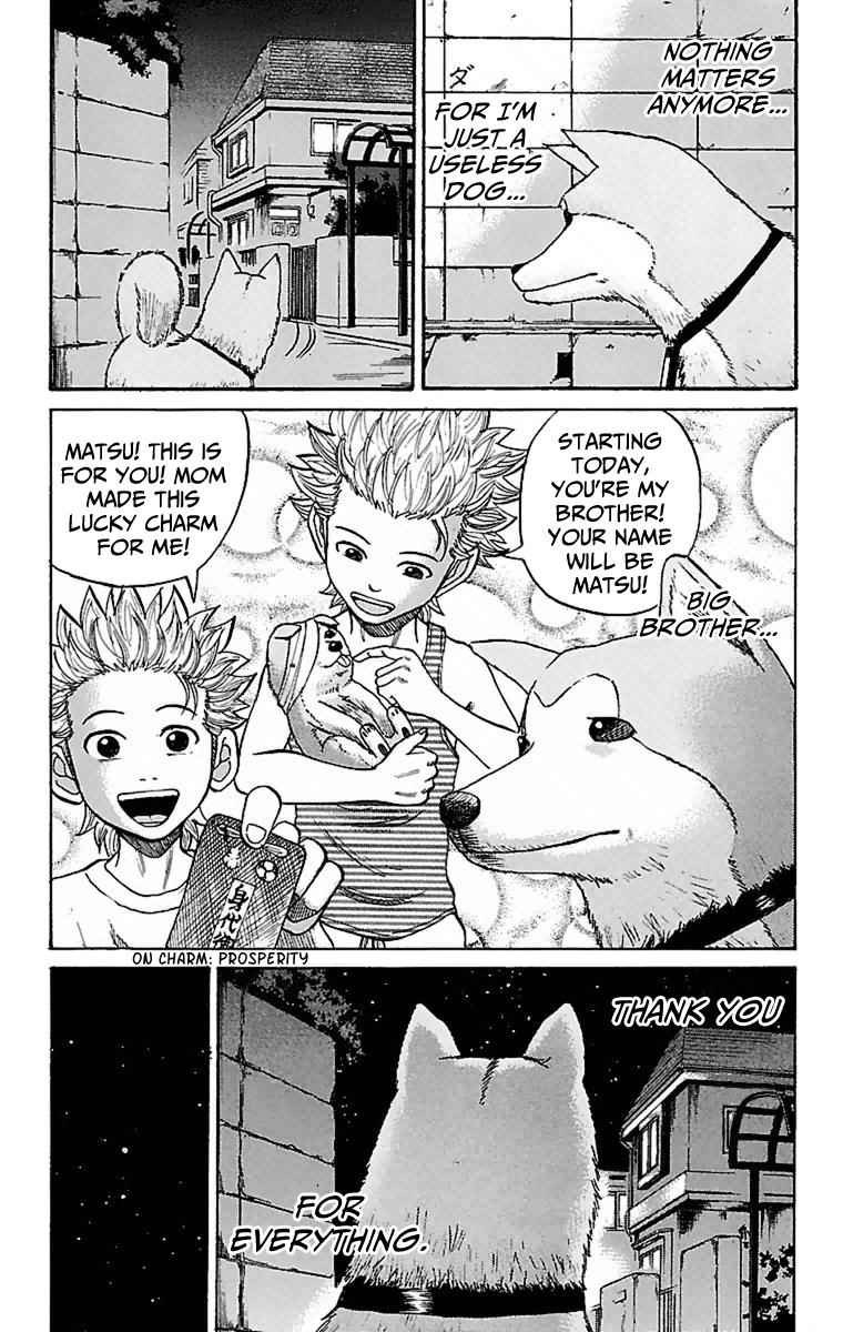 Nanba MG5 Chap 7 - Next Chap 8