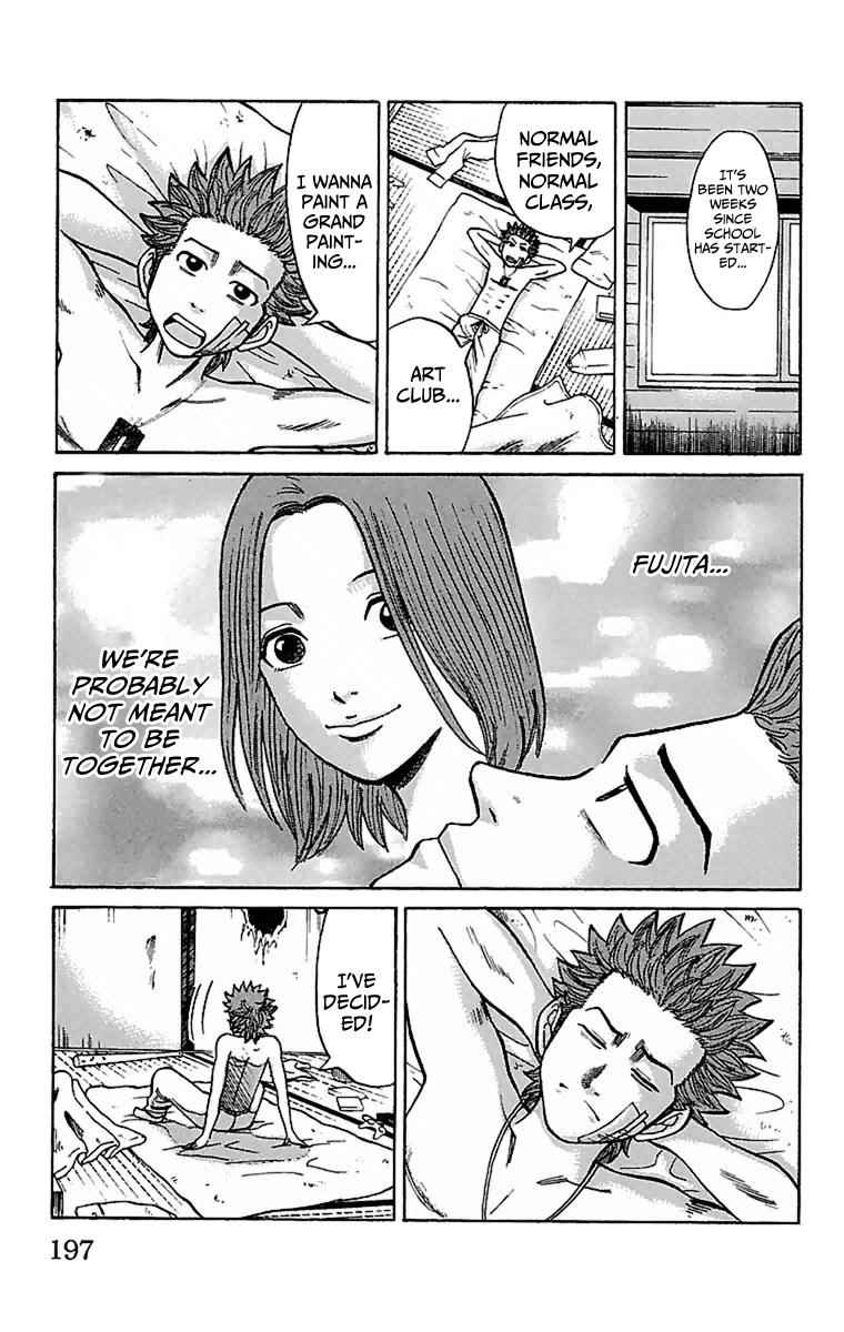 Nanba MG5 Chap 7 - Next Chap 8