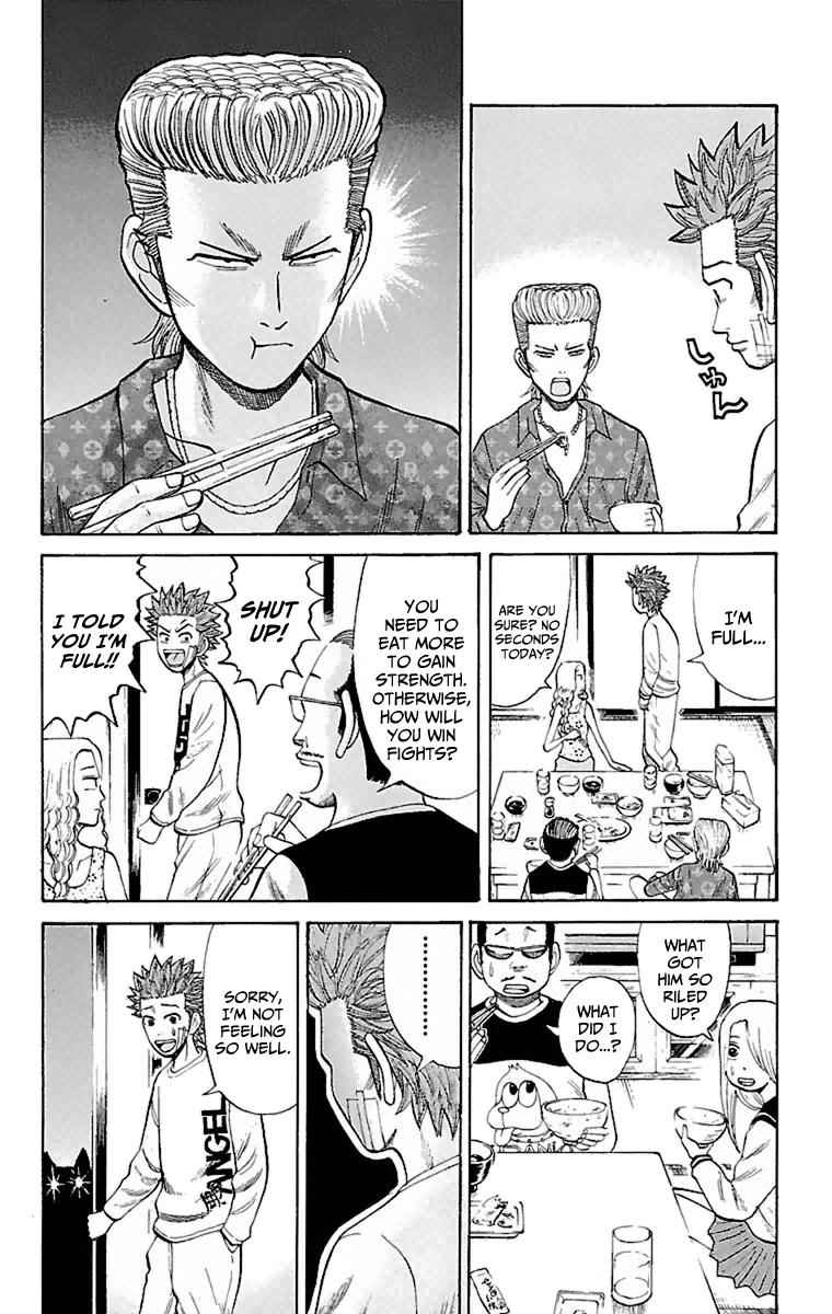 Nanba MG5 Chap 7 - Next Chap 8