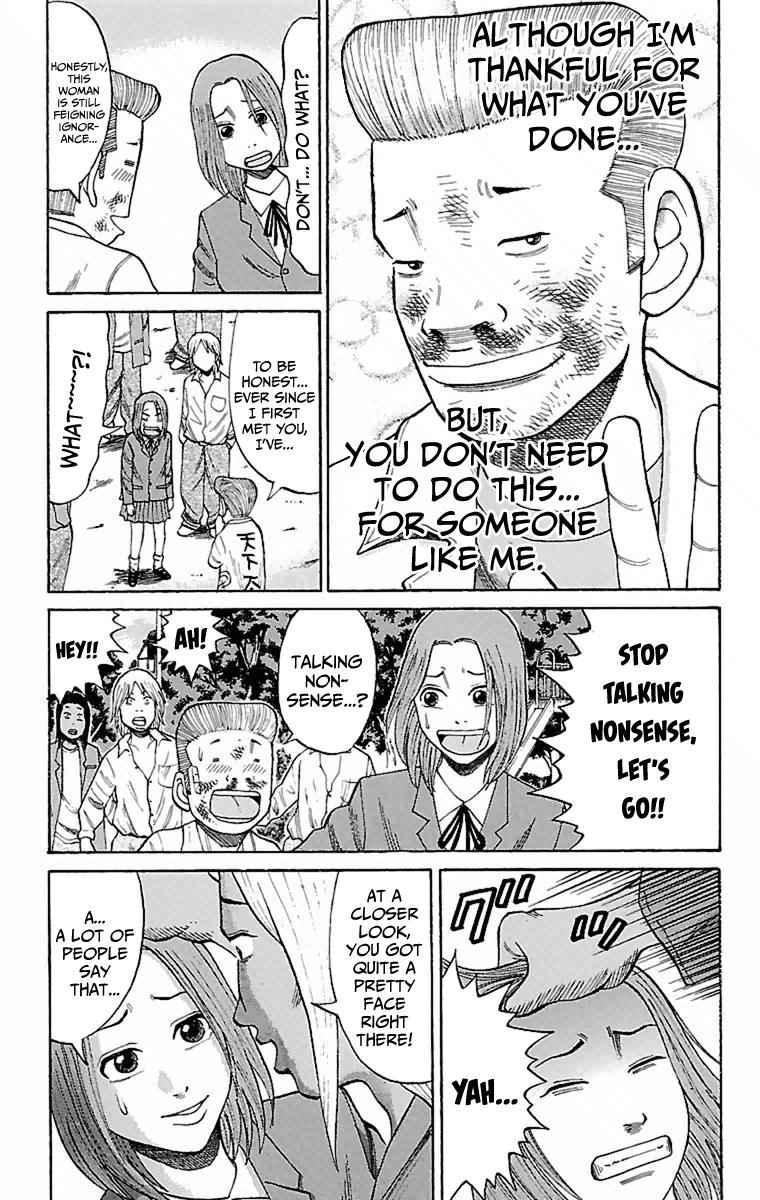 Nanba MG5 Chap 4 - Next Chap 5