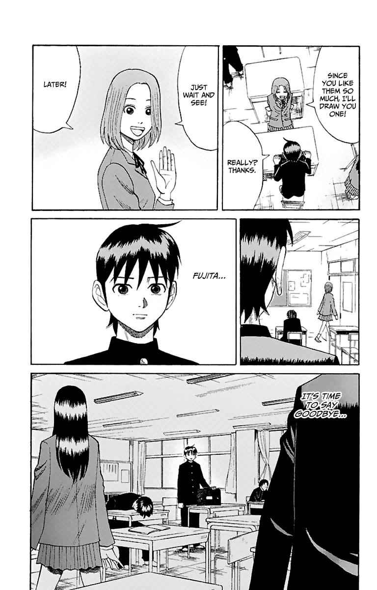 Nanba MG5 Chap 8 - Next Chap 9