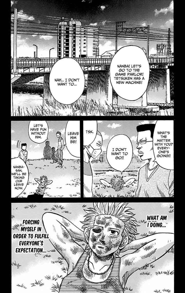 Nanba MG5 Chap 1 - Next Chap 2