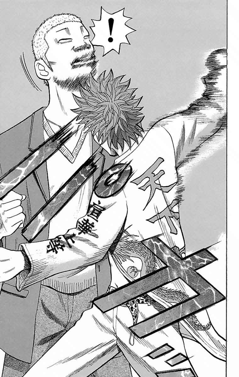 Nanba MG5 Chap 2 - Next Chap 3