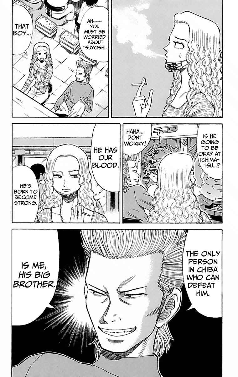 Nanba MG5 Chap 2 - Next Chap 3