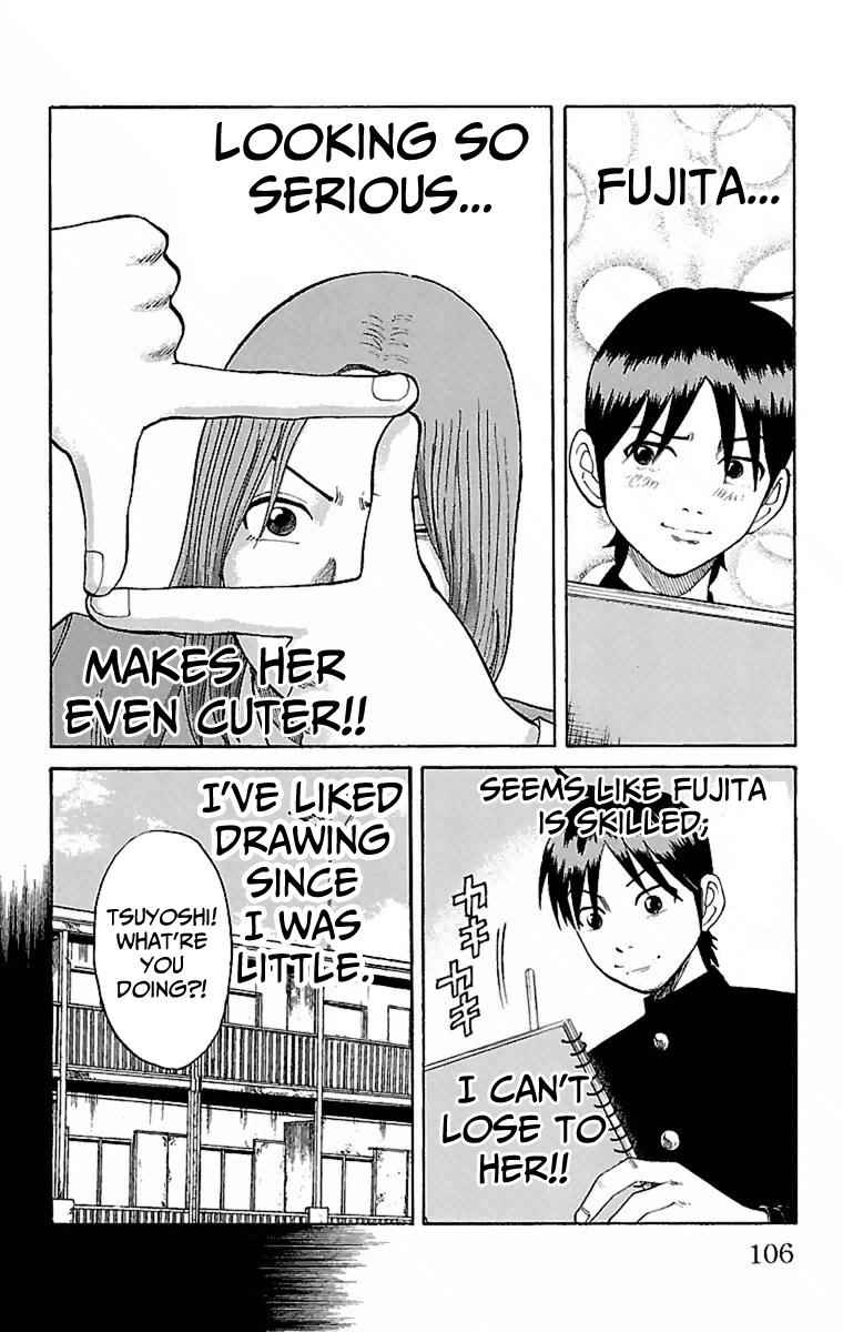 Nanba MG5 Chap 3 - Next Chap 4
