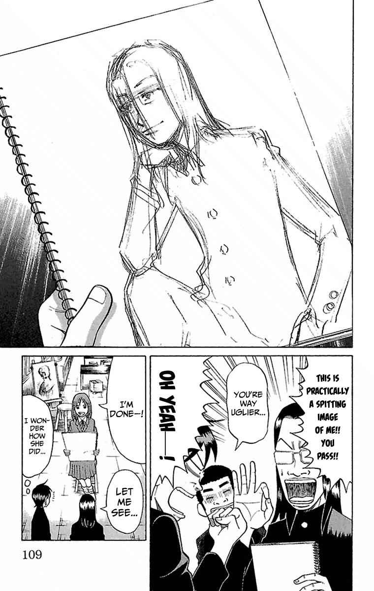 Nanba MG5 Chap 3 - Next Chap 4