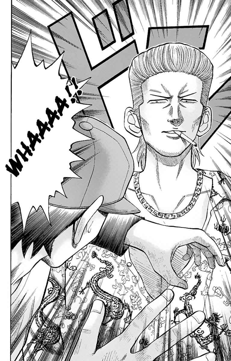 Nanba MG5 Chap 14 - Next Chap 15