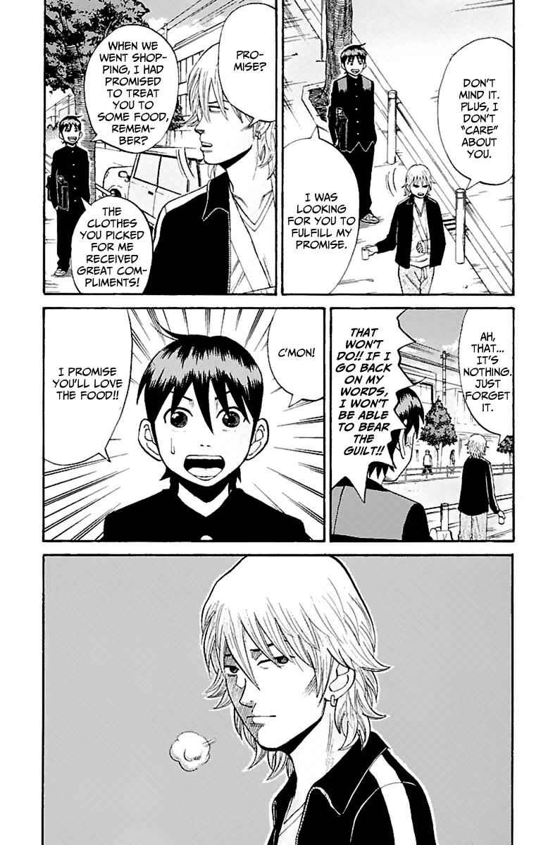 Nanba MG5 Chap 16 - Next Chap 17