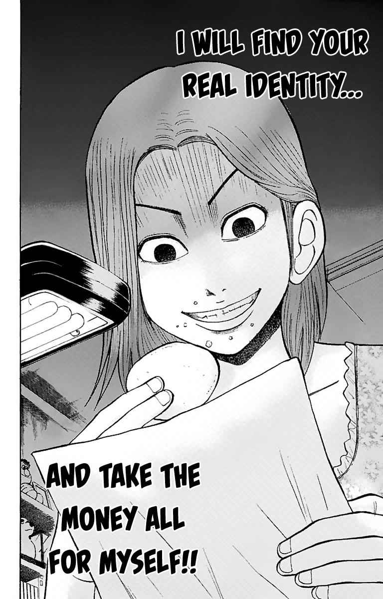 Nanba MG5 Chap 16 - Next Chap 17