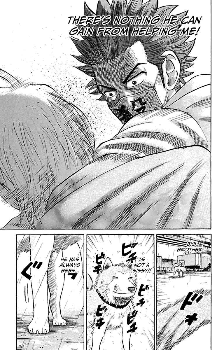 Nanba MG5 Chap 10 - Next Chap 11