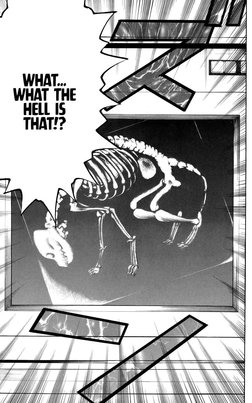 Nanba MG5 Chap 28 - Next Chap 29