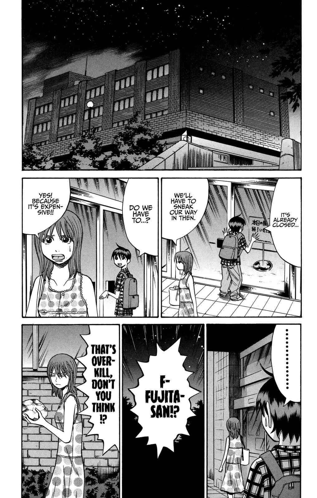 Nanba MG5 Chap 48 - Next Chap 49