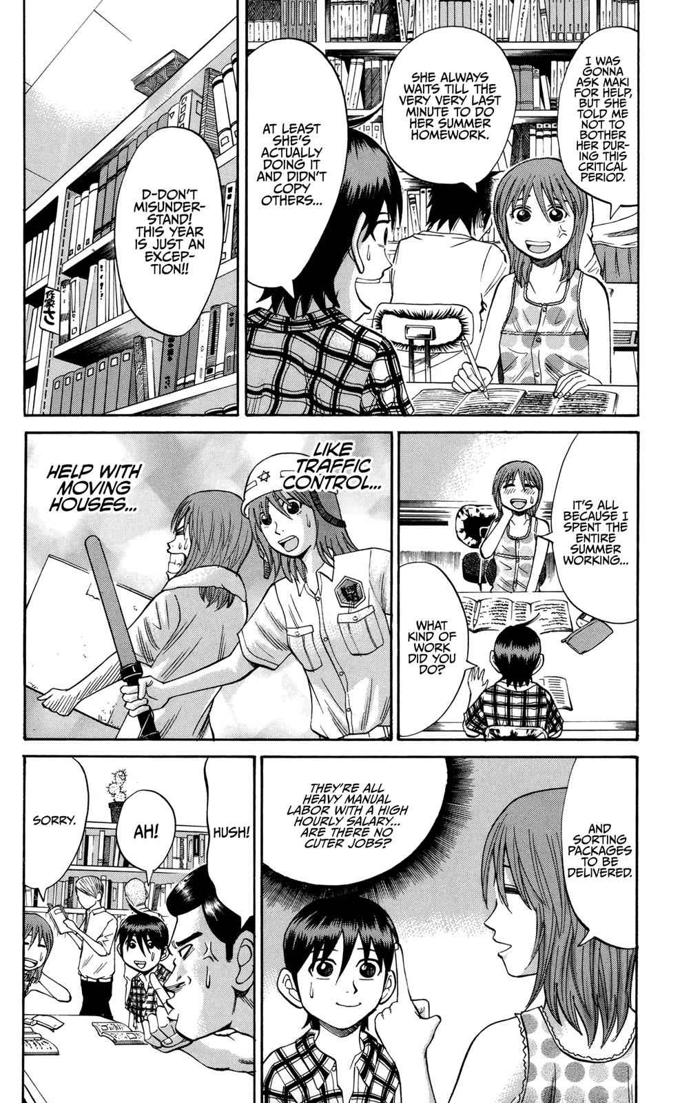 Nanba MG5 Chap 48 - Next Chap 49