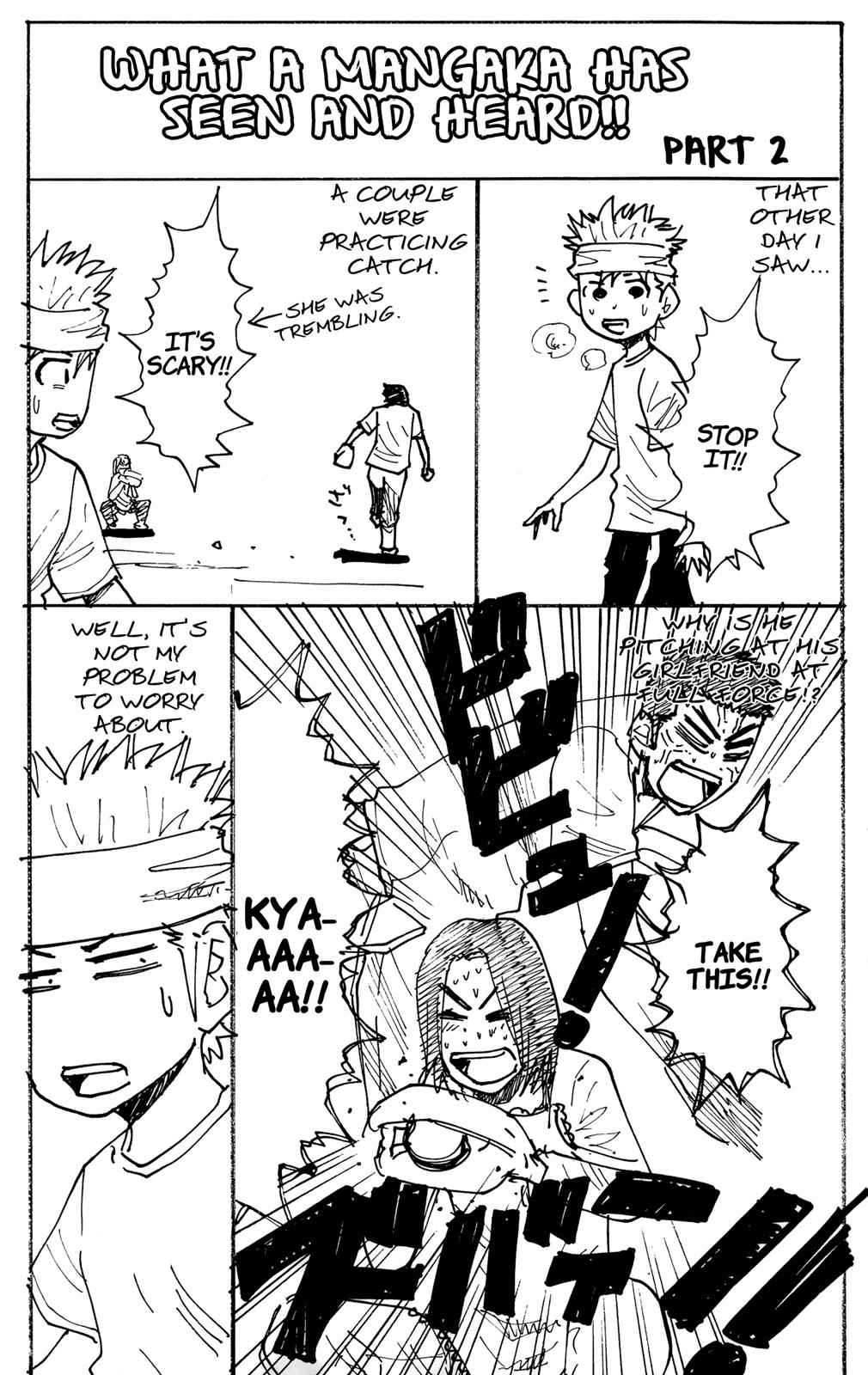 Nanba MG5 Chap 43 - Next Chap 44