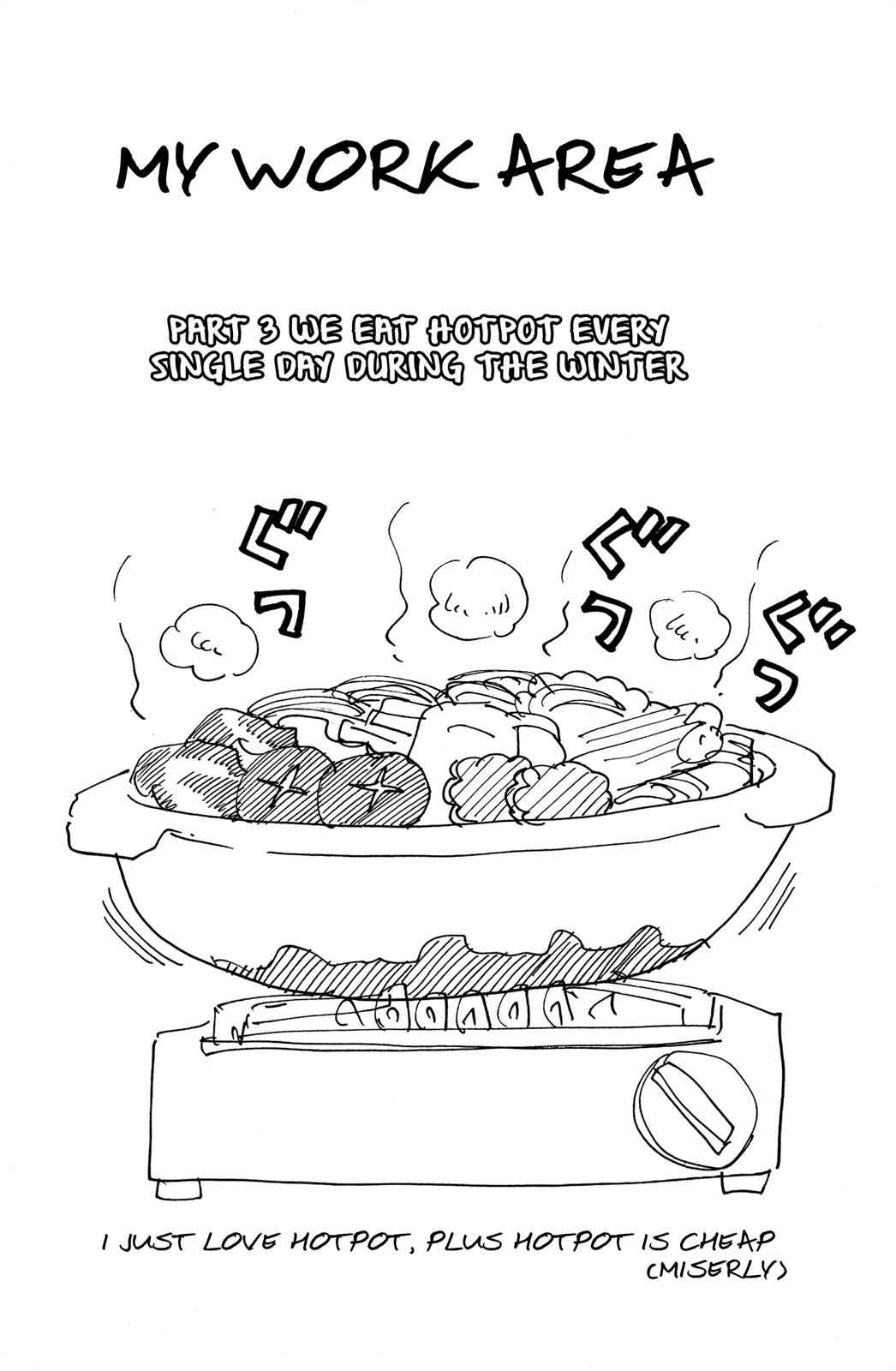 Nanba MG5 Chap 52 - Next Chap 53