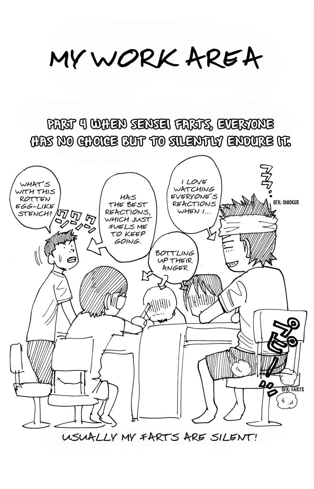 Nanba MG5 Chap 52 - Next Chap 53