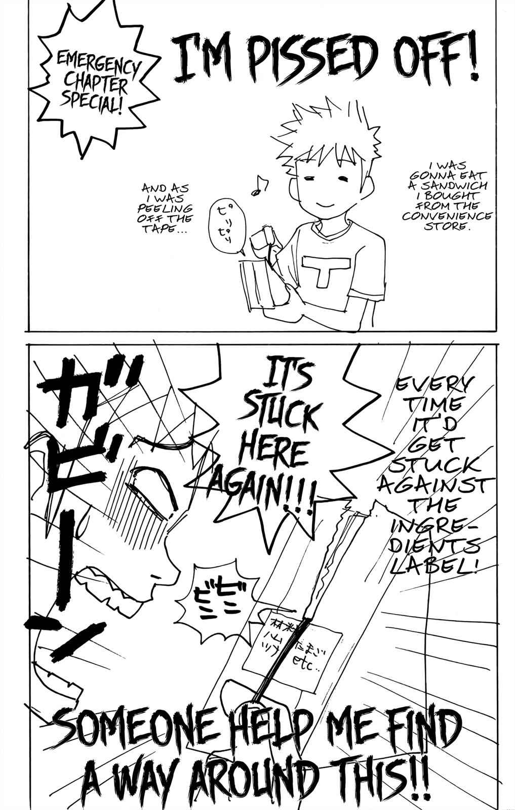 Nanba MG5 Chap 63 - Next Chap 64