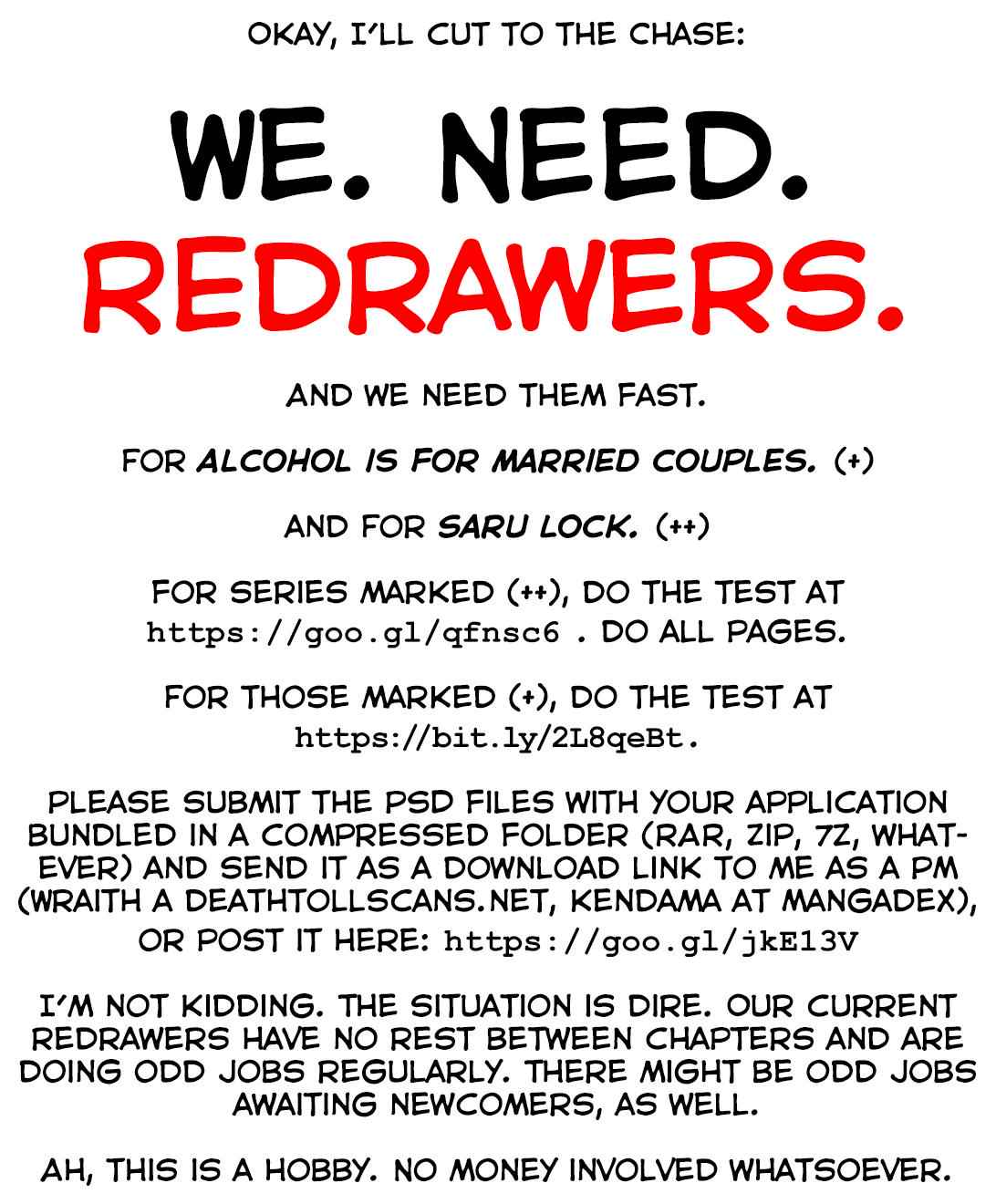 Nanba MG5 Chap 77 - Next Chap 78