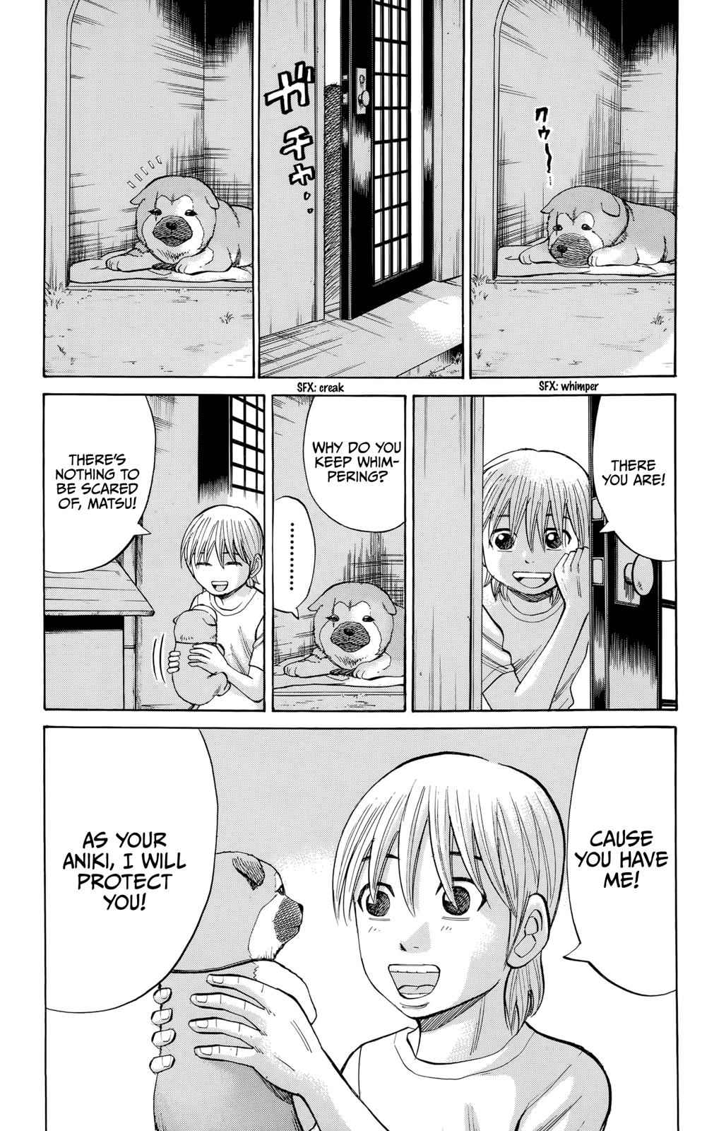 Nanba MG5 Chap 97 - Next Chap 98