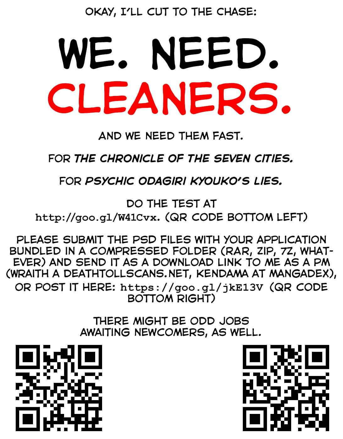 Nanba MG5 Chap 98 - Next Chap 99