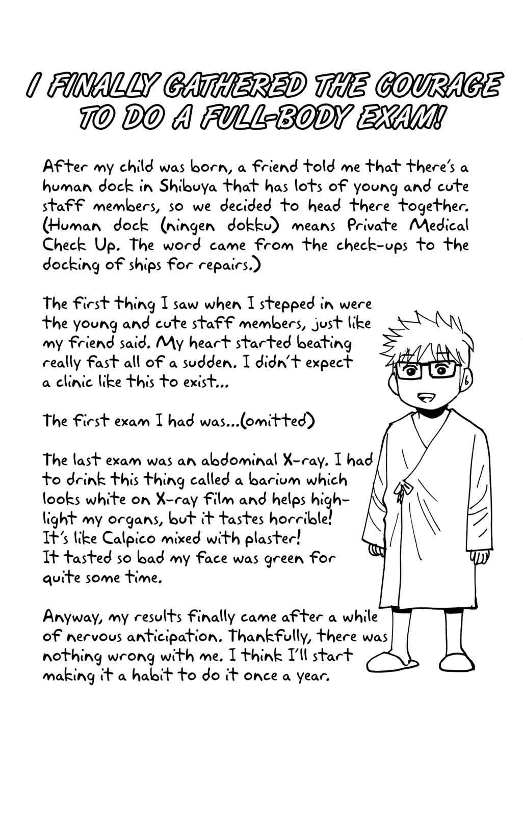 Nanba MG5 Chap 100 - Next Chap 101